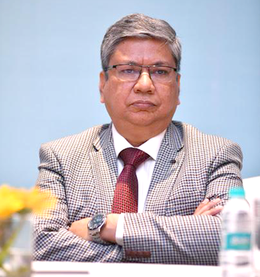 Dr. Vivek Kumar Image