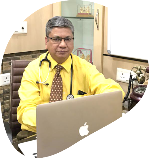 Dr. Vivek Kumar Image