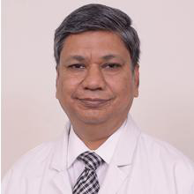 Dr. Vivek Kumar Image